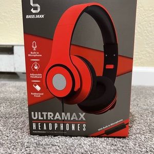 Headphones for sale